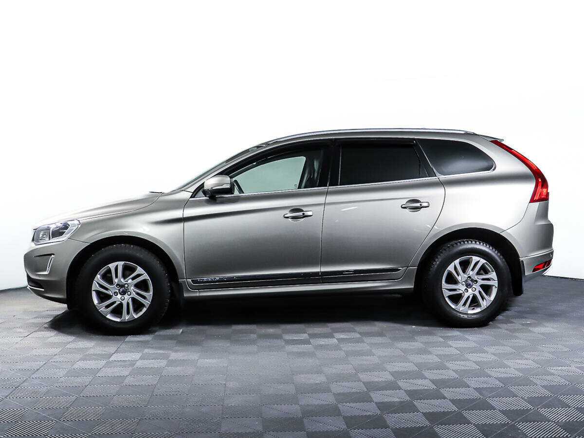 Купить Volvo XC60, 2015, 95 593 км.. Фото: #7