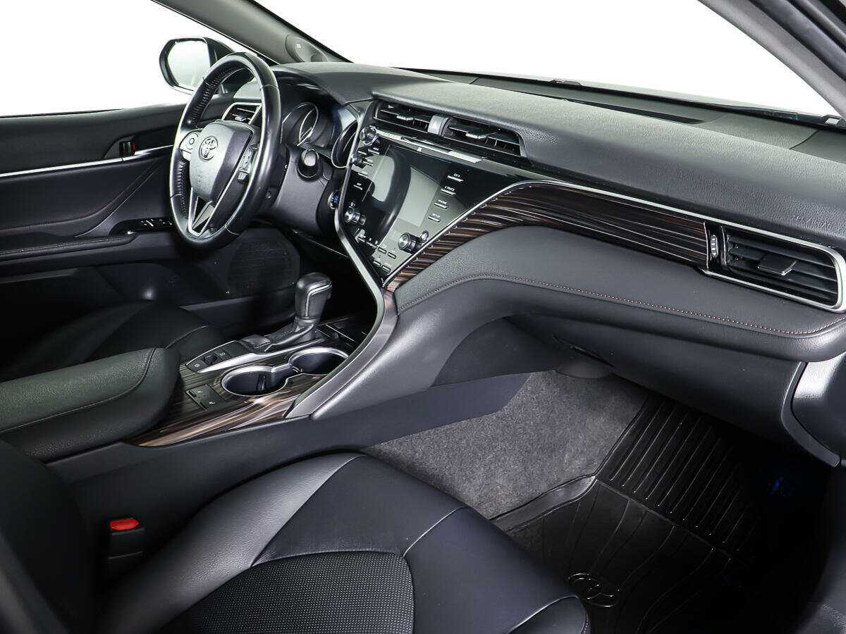 Купить Toyota Camry, 2020, 88 000 км.. Фото: #8