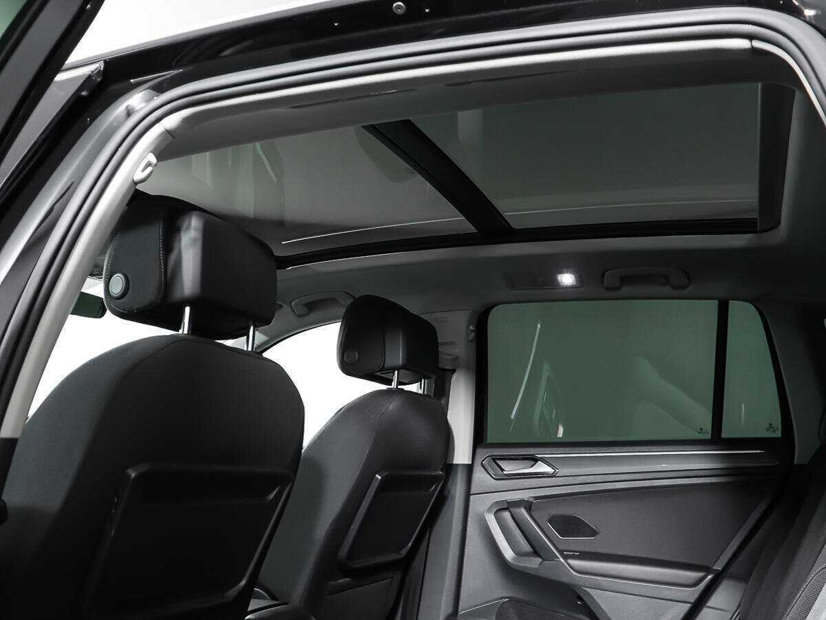 Купить Фольксваген Тигуан, 2018, 116 637 км.. Фото: #15