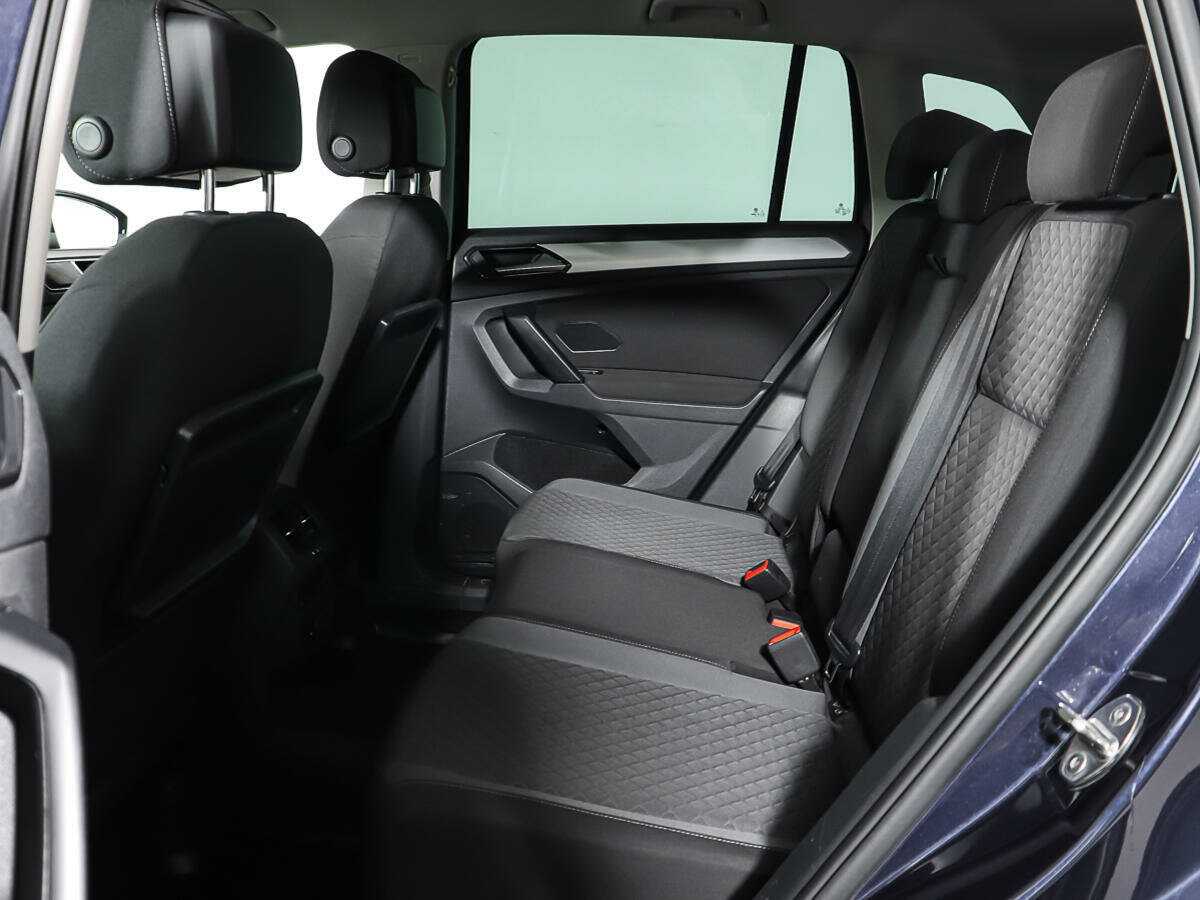 Купить Фольксваген Тигуан, 2018, 130 005 км.. Фото: #8