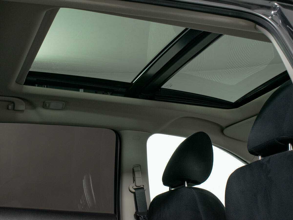 Купить Nissan X-Trail, 2016, 112 000 км.. Фото: #13