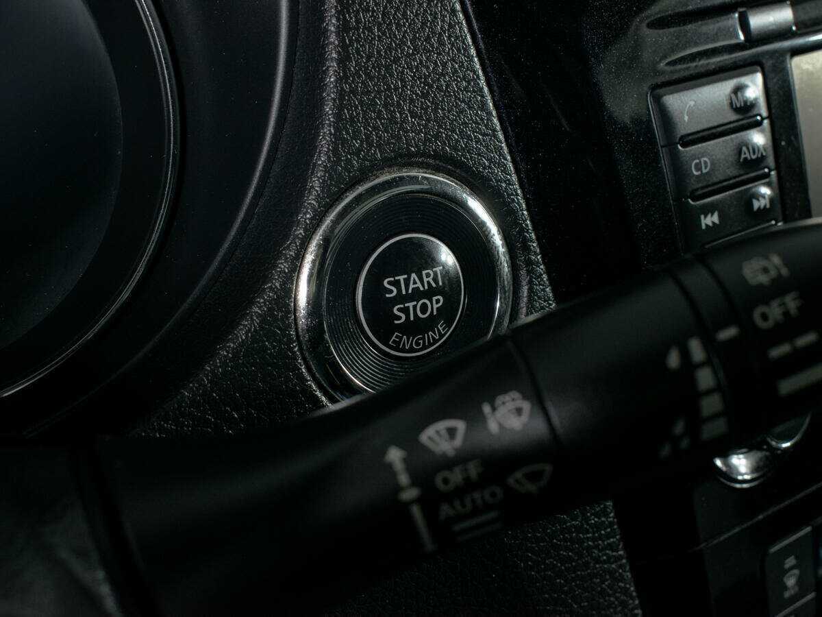 Купить Nissan X-Trail, 2016, 112 000 км.. Фото: #17