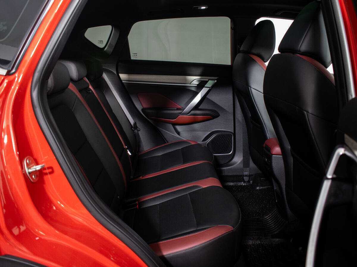 Купить Geely Coolray, 2023, 24 500 км.. Фото: #8