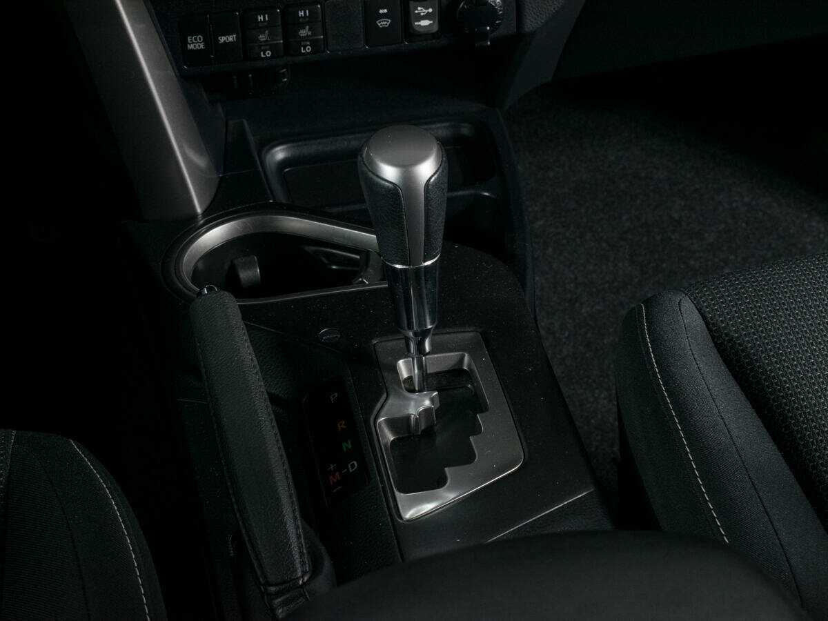 Купить Toyota RAV4, 2018, 125 003 км.. Фото: #14