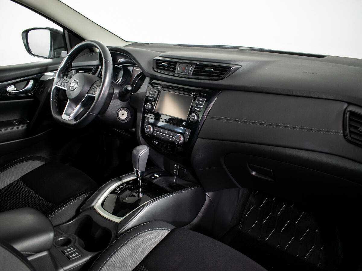 Купить Ниссан Кашкай, 2019, 18 378 км.. Фото: #6