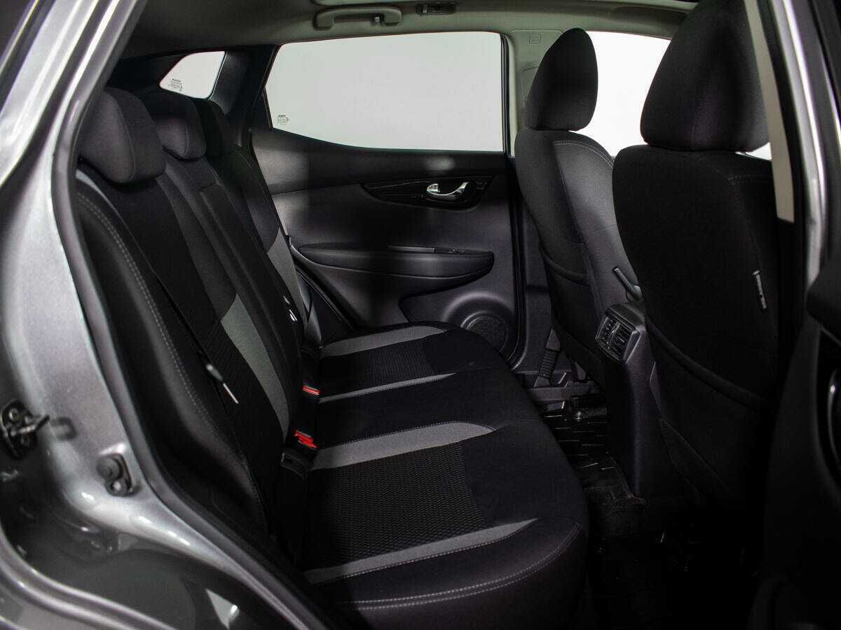 Купить Ниссан Кашкай, 2019, 18 378 км.. Фото: #7