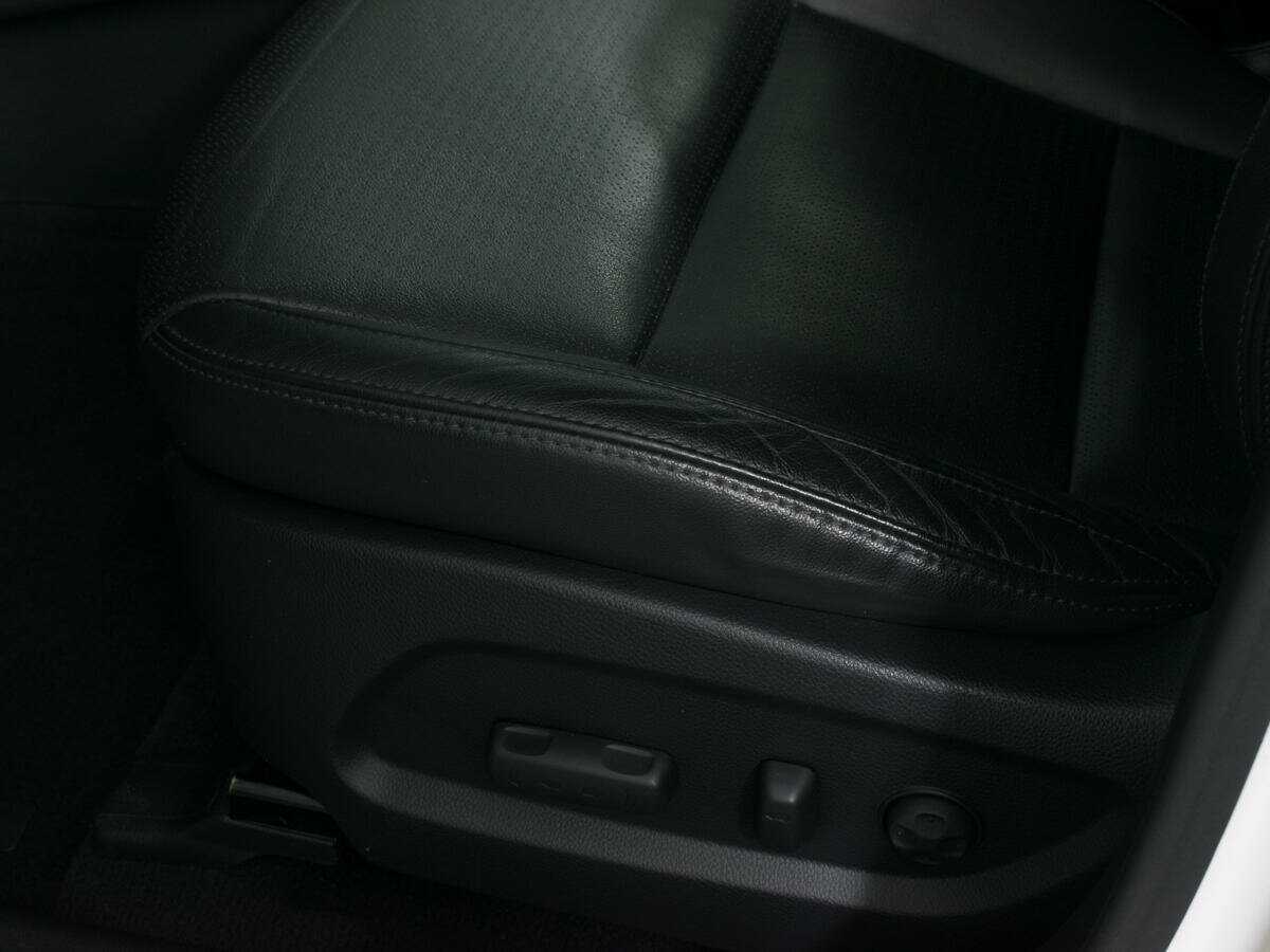 Купить Хендай Санта Фе, 2014, 159 823 км.. Фото: #17