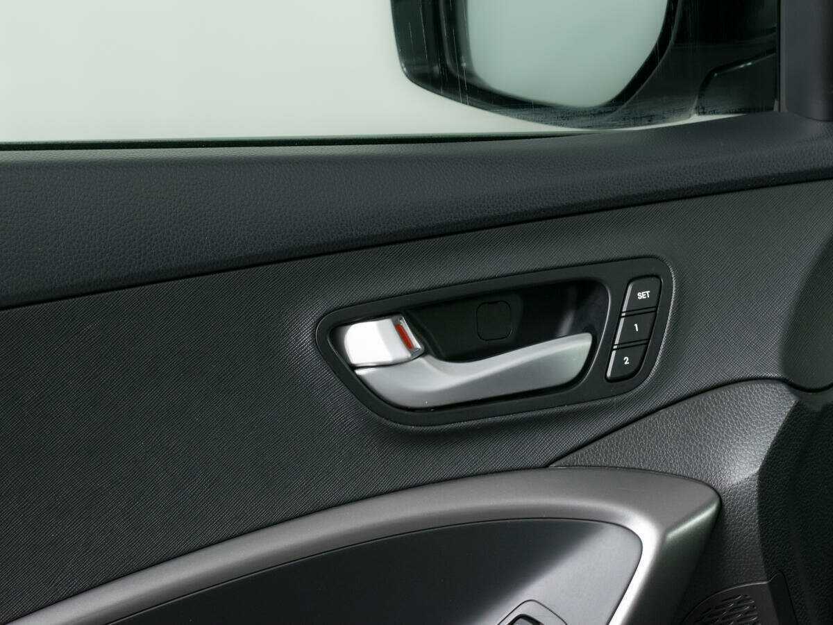 Купить Хендай Санта Фе, 2014, 159 823 км.. Фото: #18