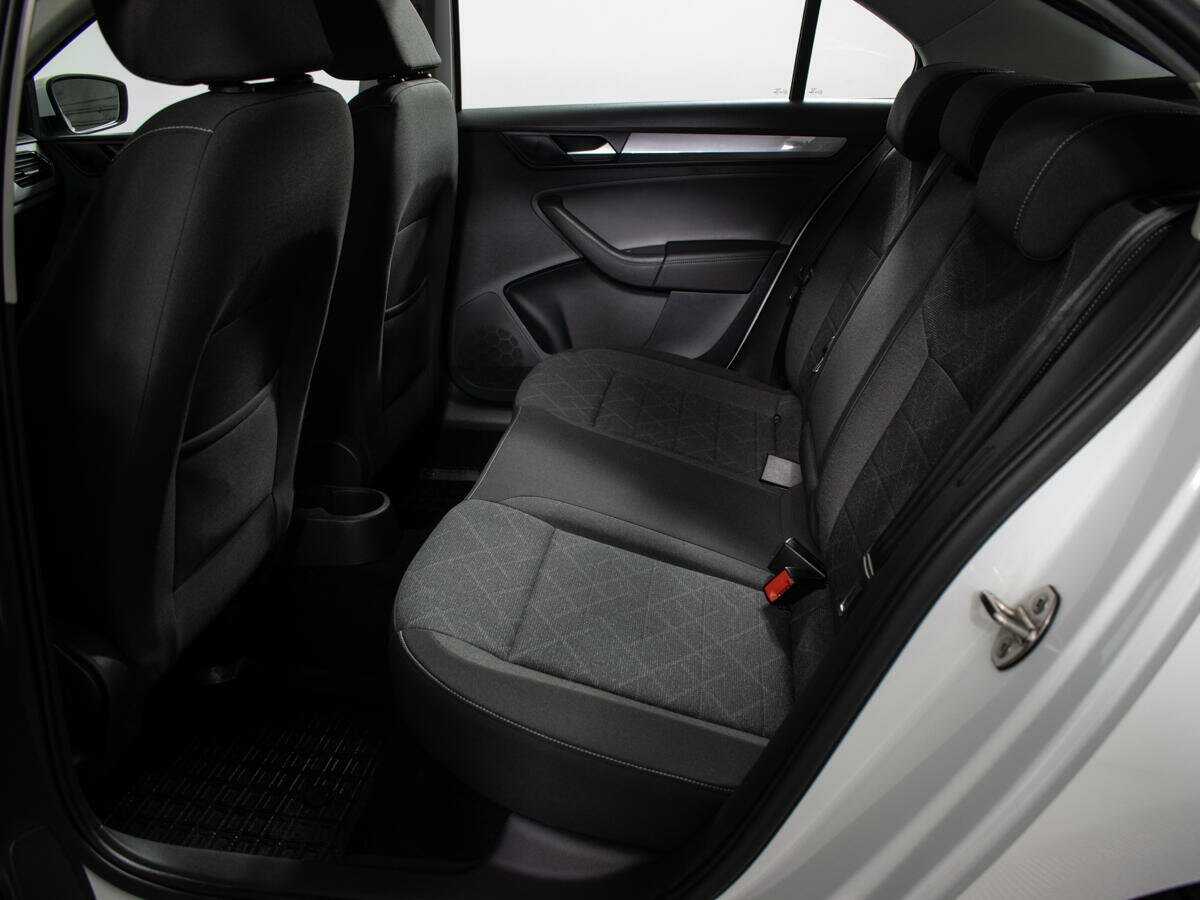 Купить Volkswagen Polo, 2020, 35 164 км.. Фото: #8