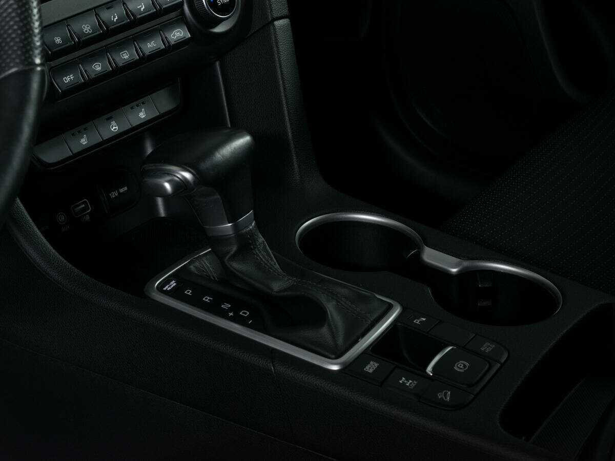 Купить Киа Спортейдж, 2017, 145 521 км.. Фото: #13