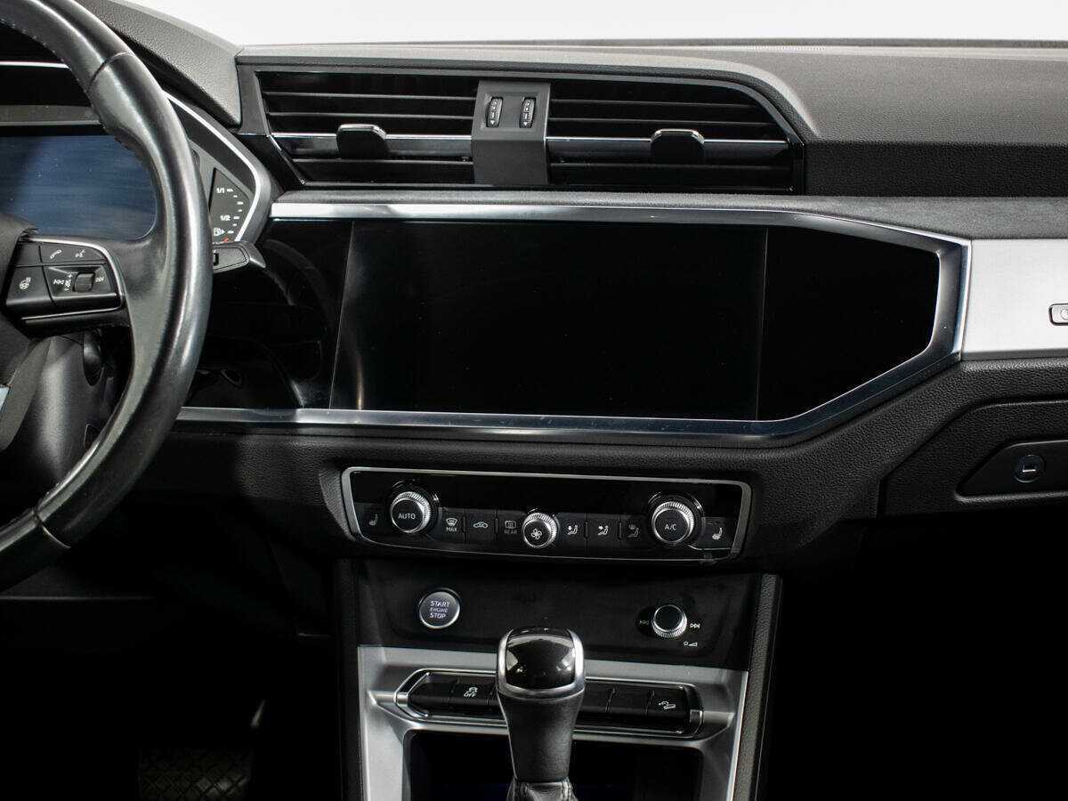 Купить Audi Q3, 2019, 144 050 км.. Фото: #10