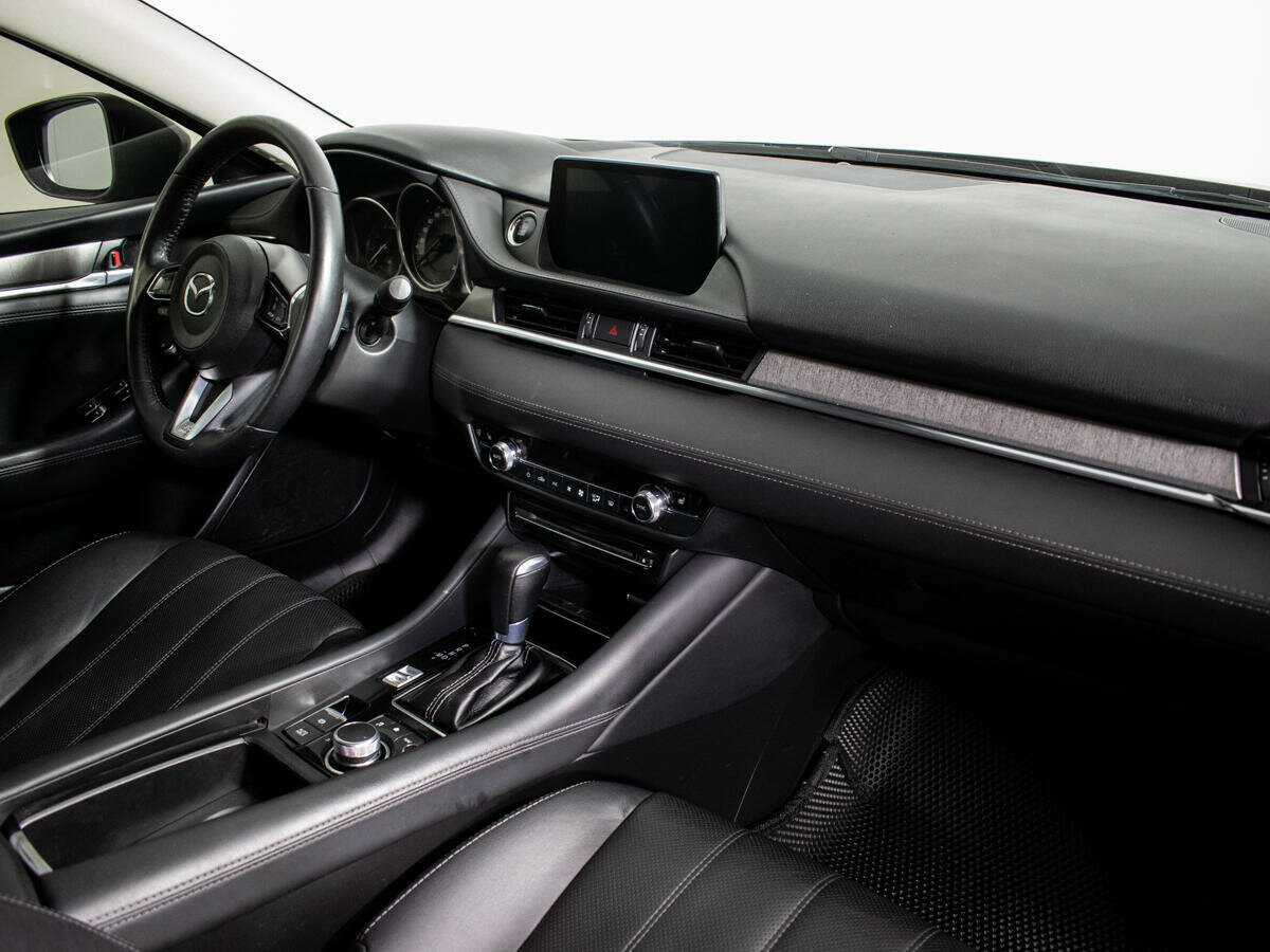 Купить Mazda 6, 2020, 72 000 км.. Фото: #6