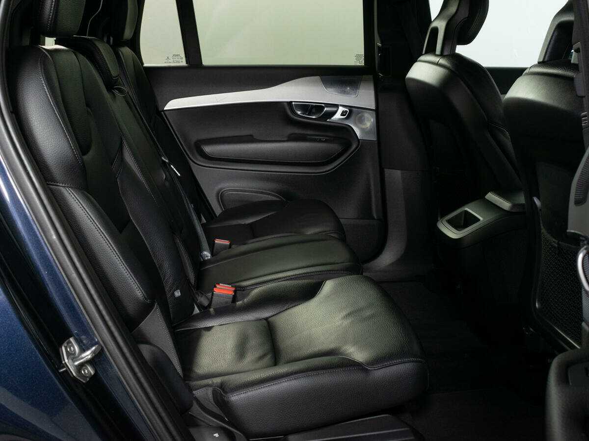 Купить Volvo XC90, 2016, 218 174 км.. Фото: #12