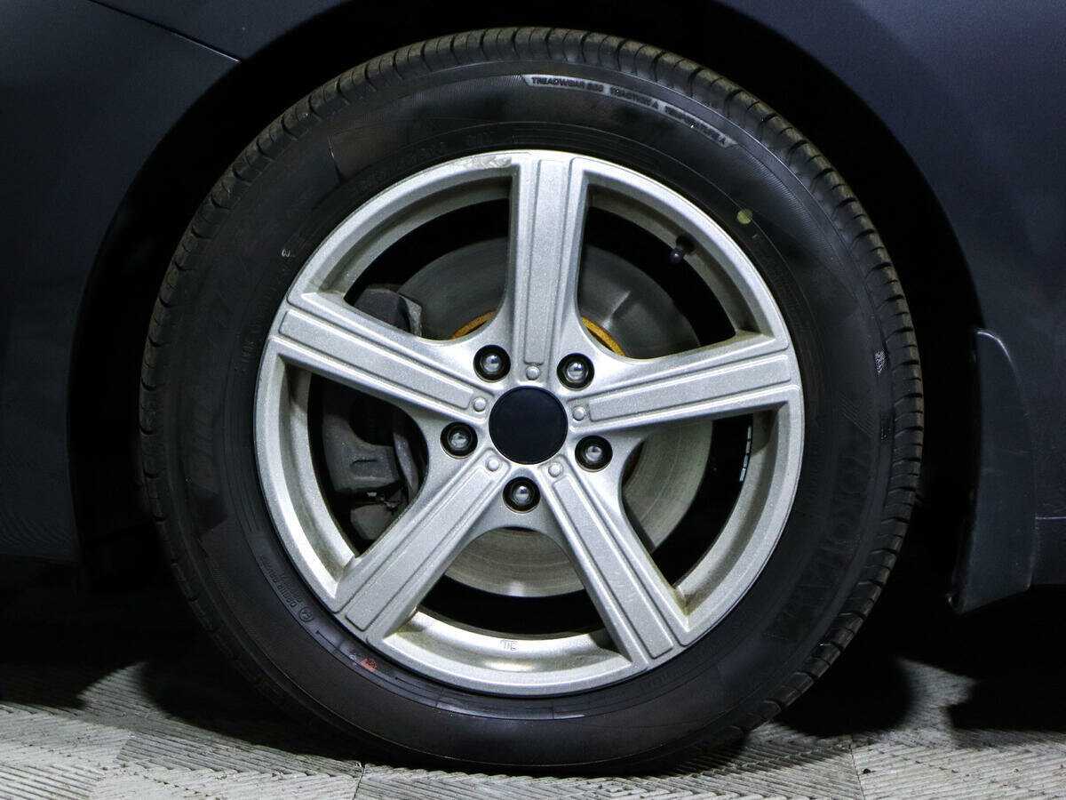 Купить Киа Сид, 2017, 67 000 км.. Фото: #15