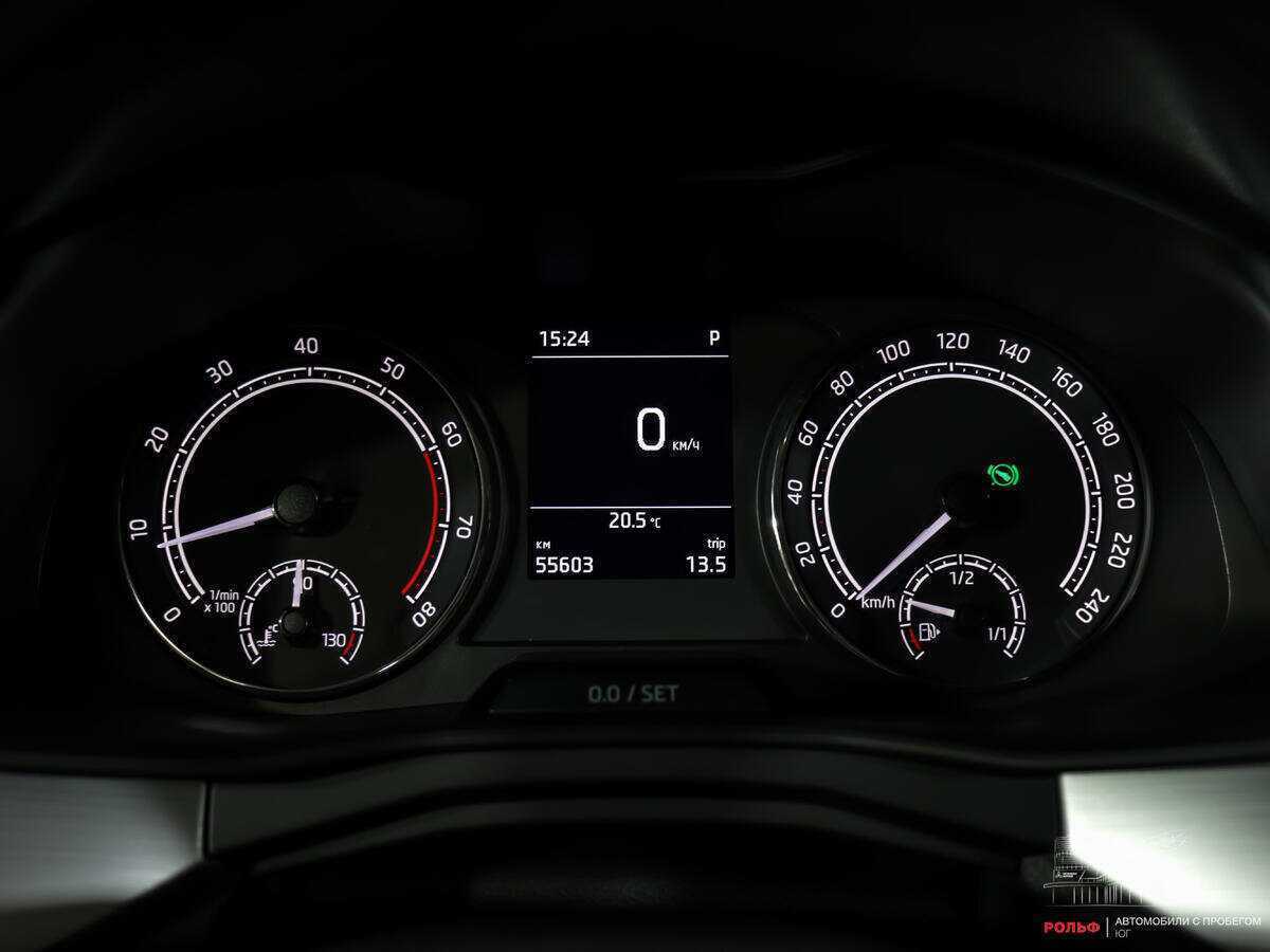 Купить Skoda Rapid, 2020, 56 000 км.. Фото: #9