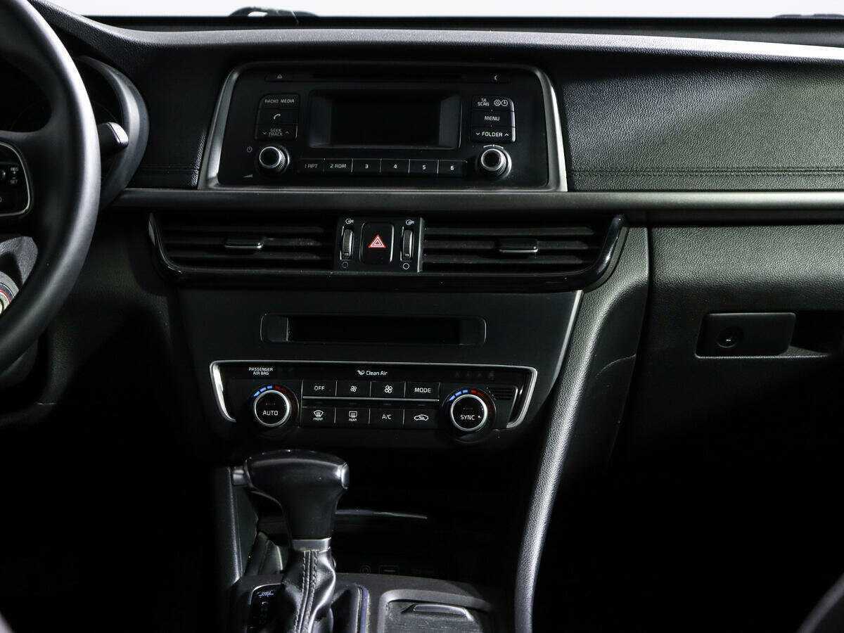 Купить Киа Оптима, 2016, 286 858 км.. Фото: #10