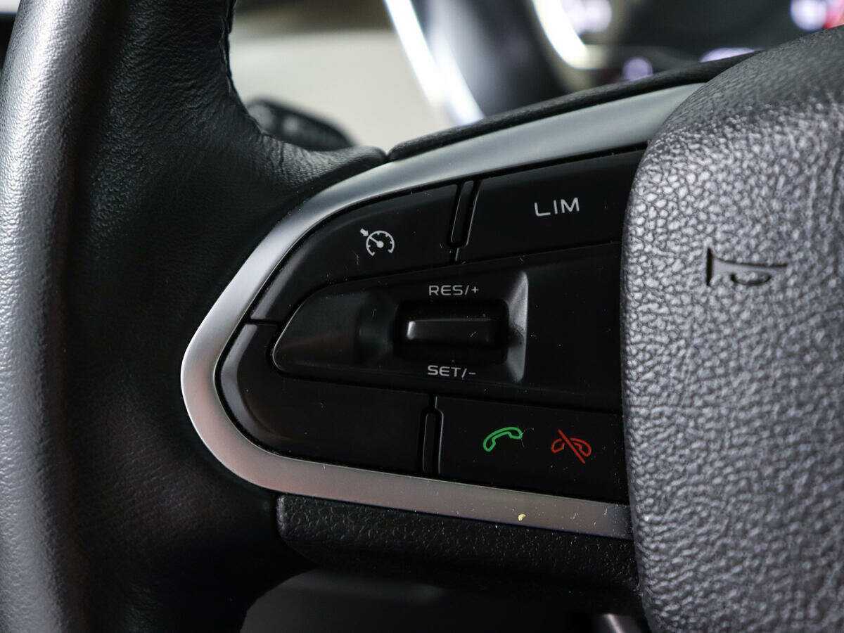 Купить Geely Coolray, 2021, 79 600 км.. Фото: #14