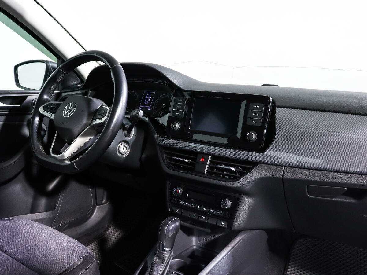 Купить Фольксваген Поло, 2020, 65 394 км.. Фото: #6