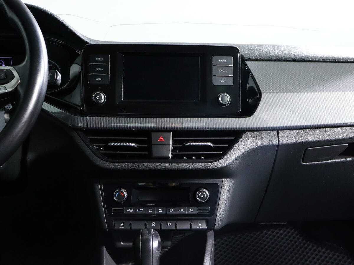 Купить Фольксваген Поло, 2020, 65 394 км.. Фото: #10