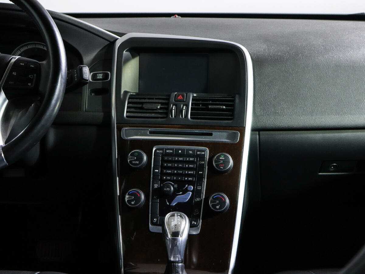 Купить Volvo XC60, 2012, 248 152 км.. Фото: #12