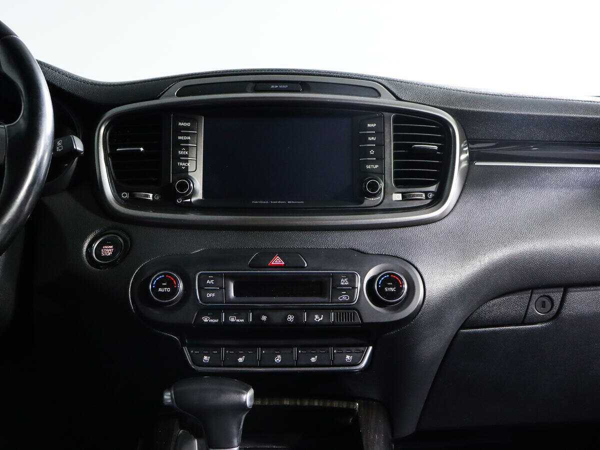 Купить Kia Sorento, 2019, 75 862 км.. Фото: #10