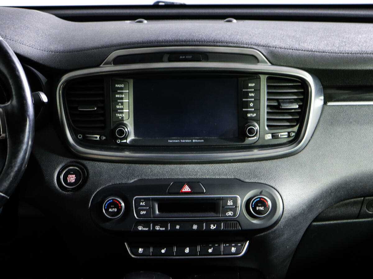 Купить Kia Sorento, 2019, 165 541 км.. Фото: #9