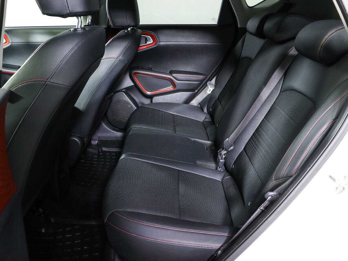 Купить Kia Soul, 2021, 30 664 км.. Фото: #9