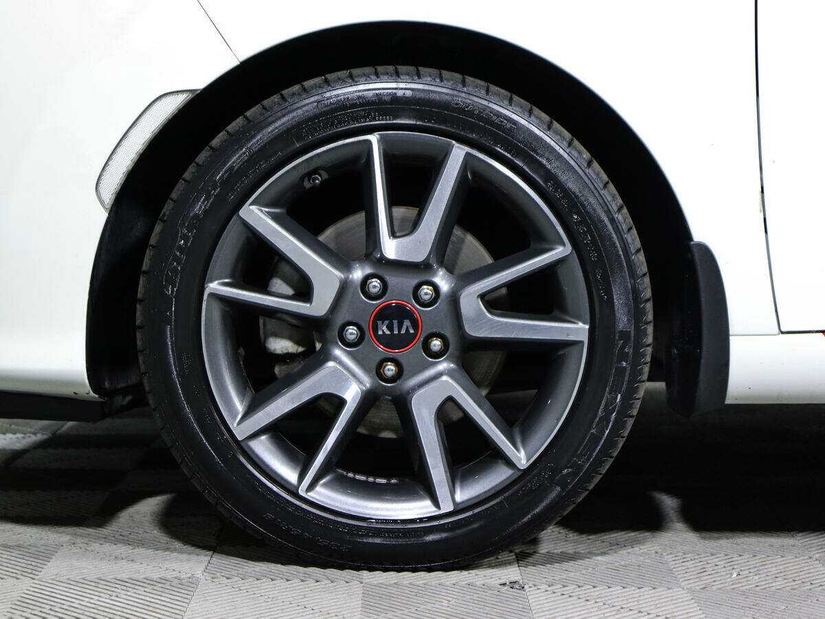 Купить Kia Soul, 2021, 30 664 км.. Фото: #14