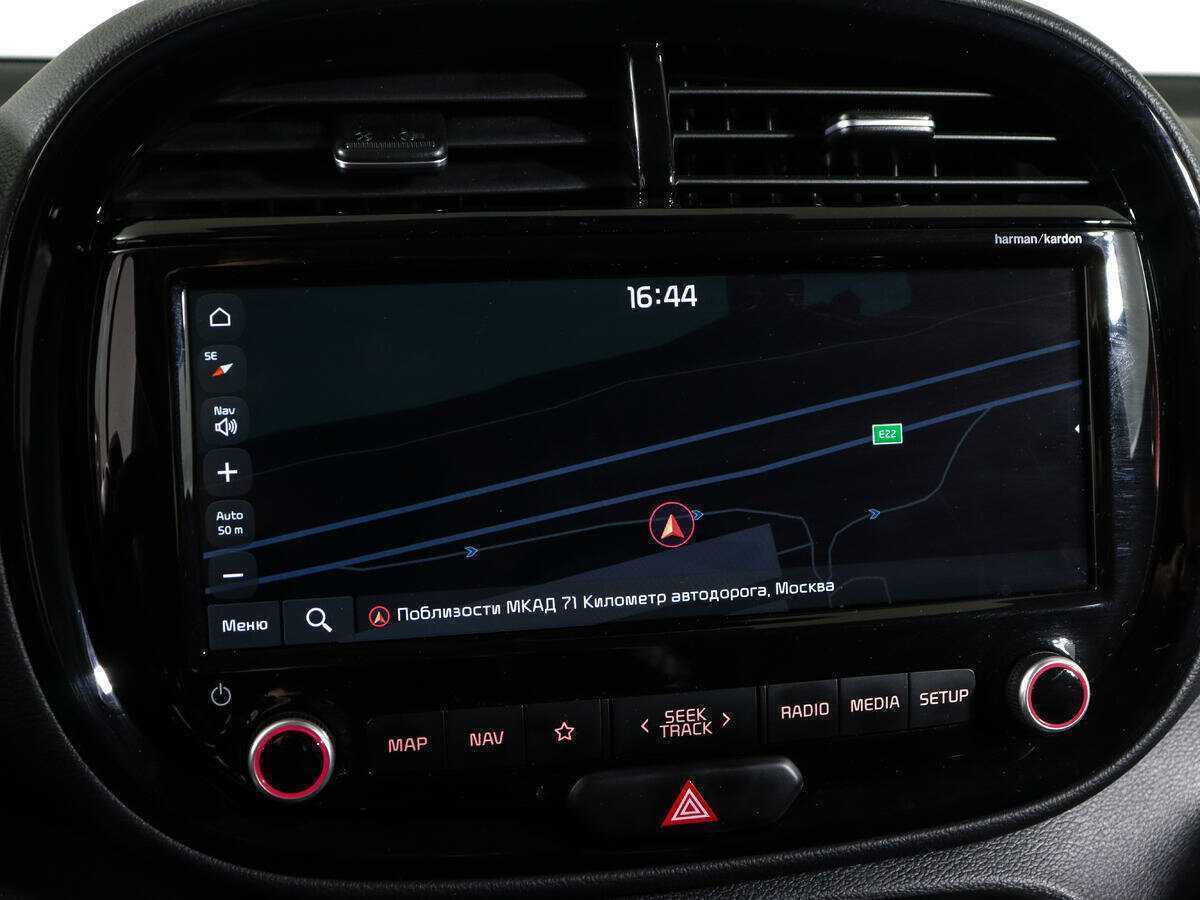 Купить Kia Soul, 2021, 30 664 км.. Фото: #27