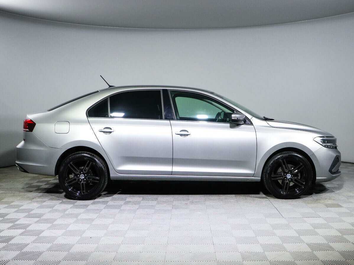 Купить Фольксваген Поло, 2020, 62 181 км.. Фото: #3