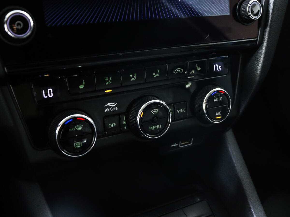 Купить Шкода Октавия, 2020, 129 000 км.. Фото: #15