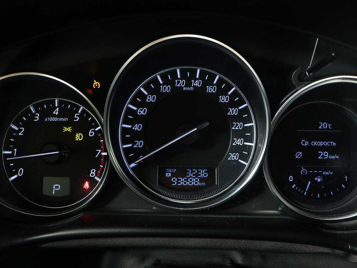 Купить Mazda CX-5, 2016, 94 000 км.. Фото: #10