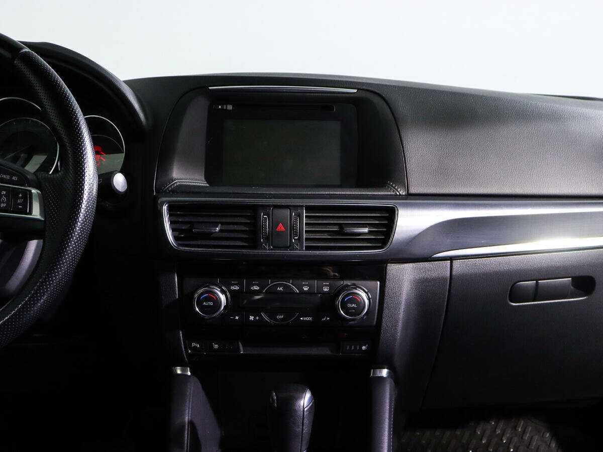 Купить Mazda CX-5, 2016, 94 000 км.. Фото: #12