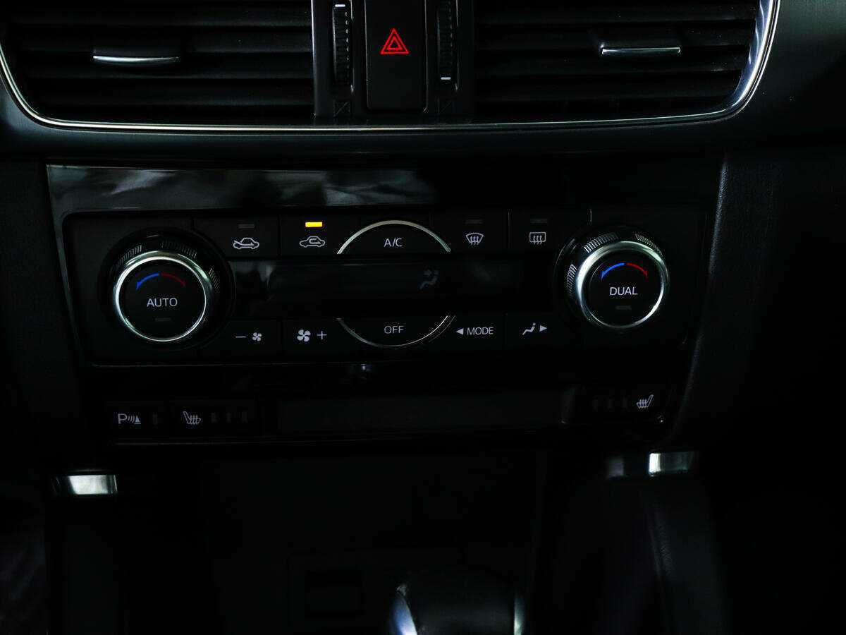 Купить Mazda CX-5, 2016, 94 000 км.. Фото: #16