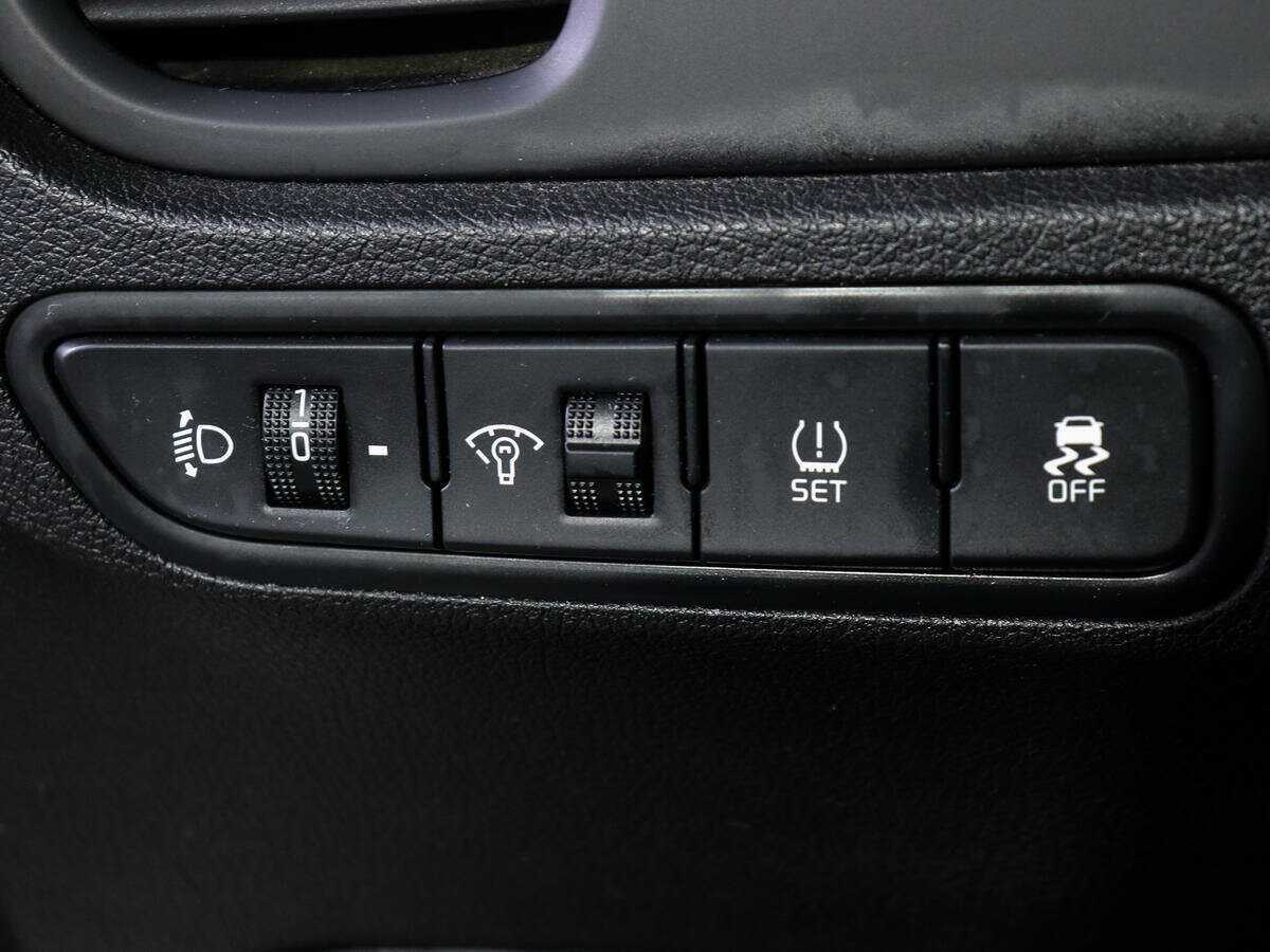 Купить Киа Рио, 2020, 38 086 км.. Фото: #17