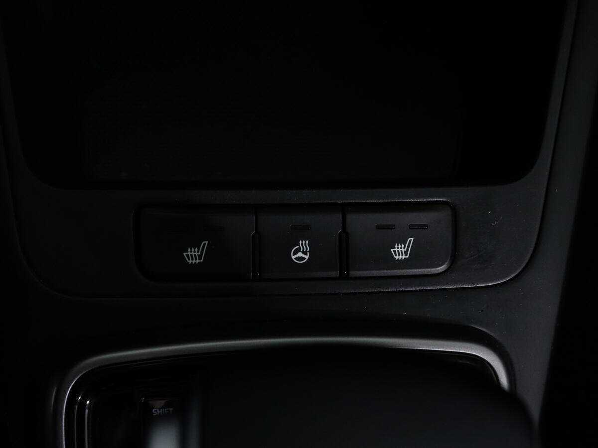 Купить Киа Рио, 2020, 38 086 км.. Фото: #22