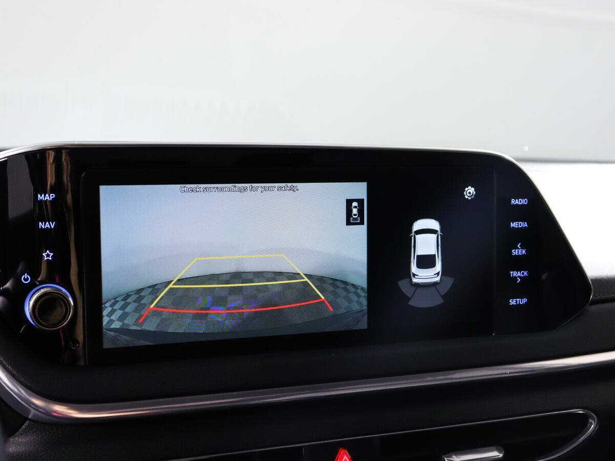 Купить Хендай Соната, 2020, 64 977 км.. Фото: #13