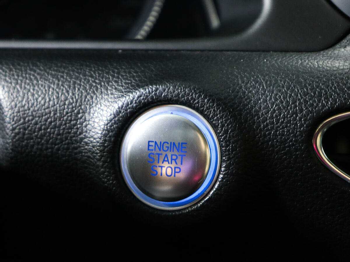 Купить Хендай Соната, 2020, 64 977 км.. Фото: #18