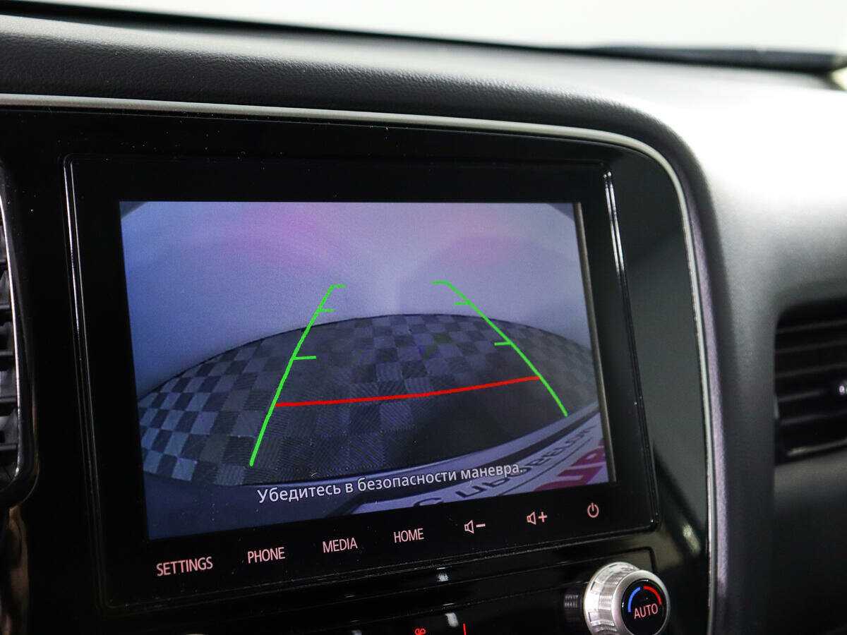 Купить Mitsubishi Outlander, 2021, 64 065 км.. Фото: #12