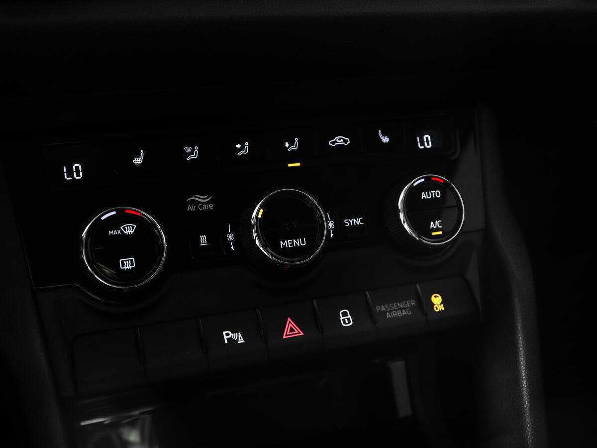 Купить Skoda Kodiaq, 2018, 105 669 км.. Фото: #13