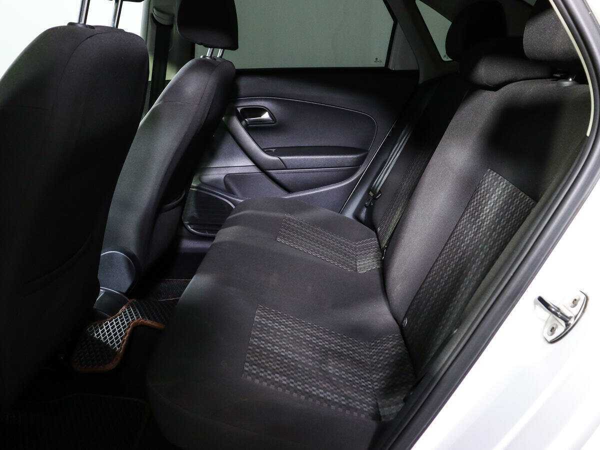 Купить Фольксваген Поло, 2018, 131 025 км.. Фото: #7