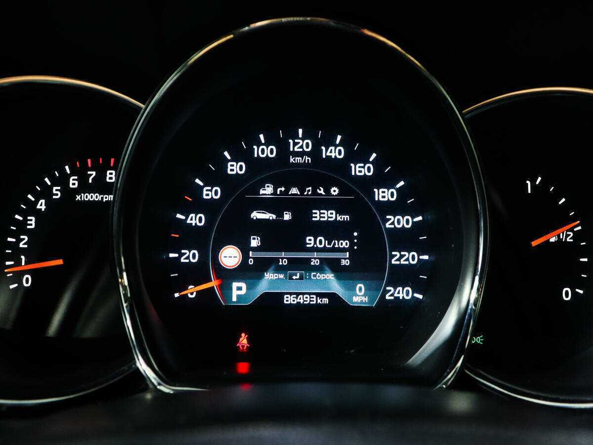 Купить Киа Сид, 2018, 86 492 км.. Фото: #8