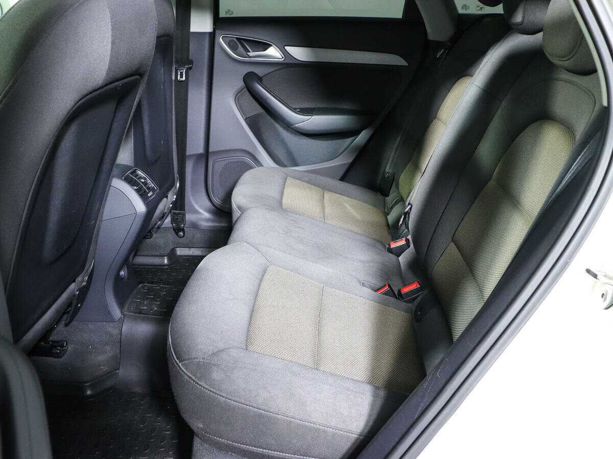 Купить Ауди К3, 2012, 125 000 км.. Фото: #6