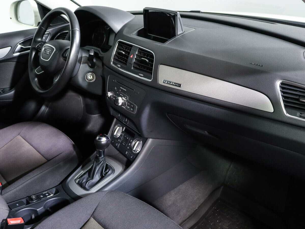 Купить Ауди К3, 2012, 125 000 км.. Фото: #7