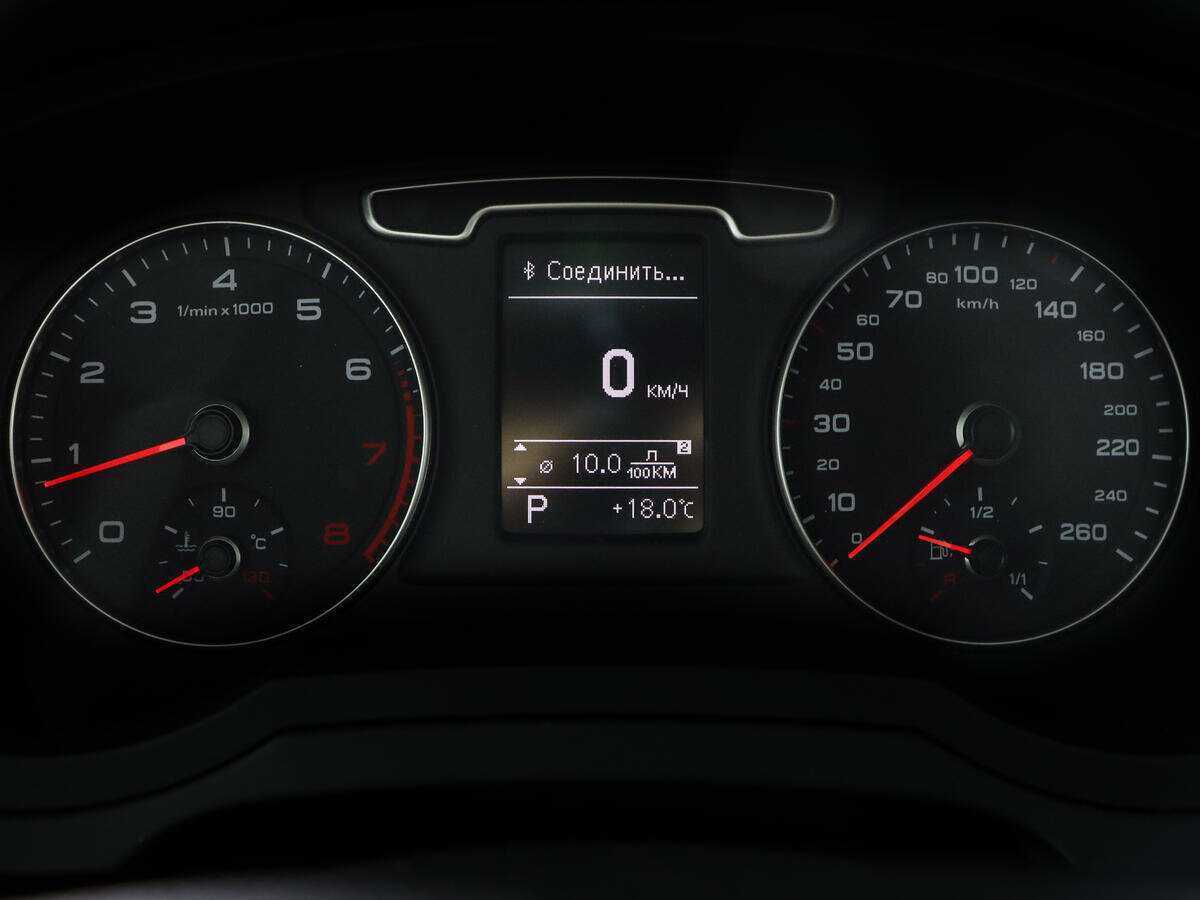 Купить Ауди К3, 2012, 125 000 км.. Фото: #8