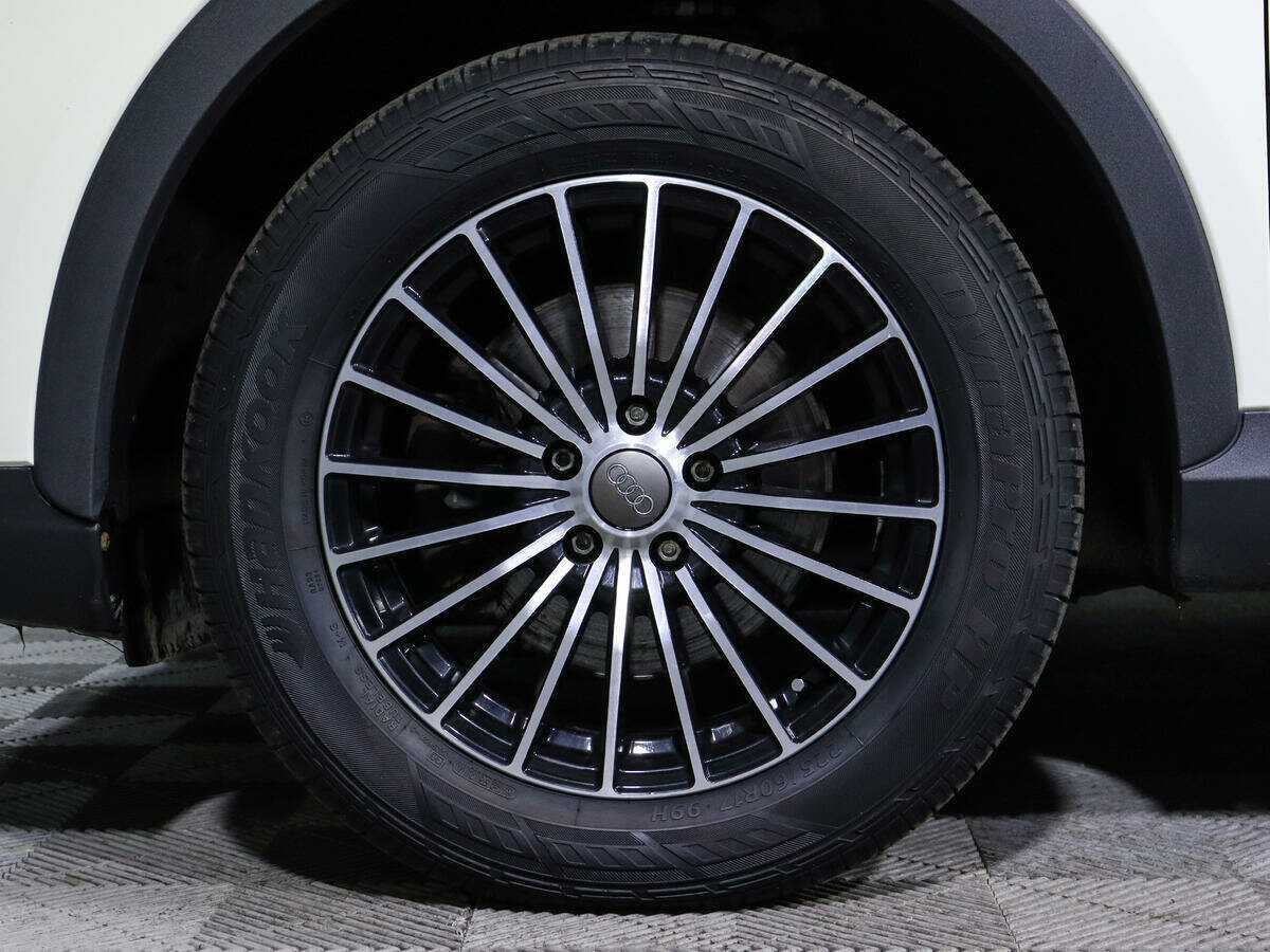 Купить Ауди К3, 2012, 125 000 км.. Фото: #12