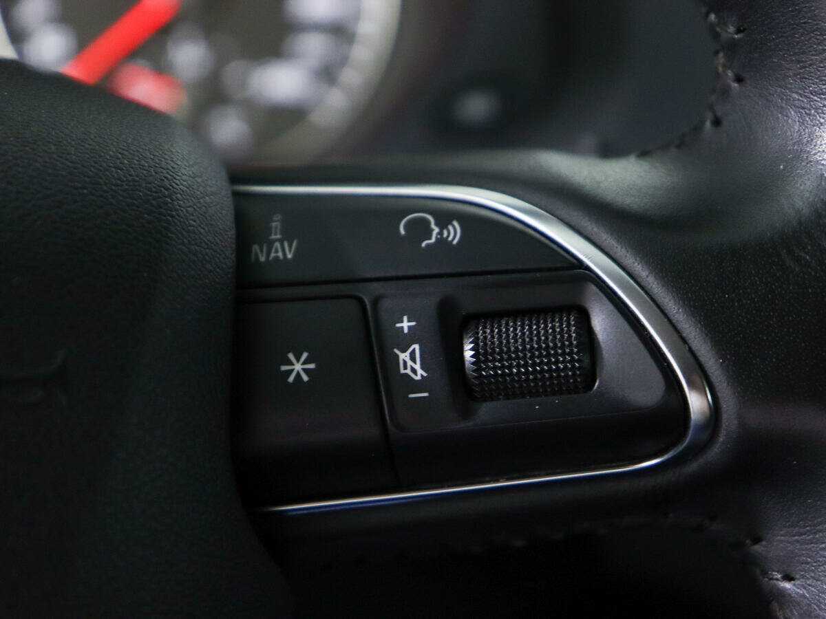 Купить Ауди К3, 2012, 125 000 км.. Фото: #16