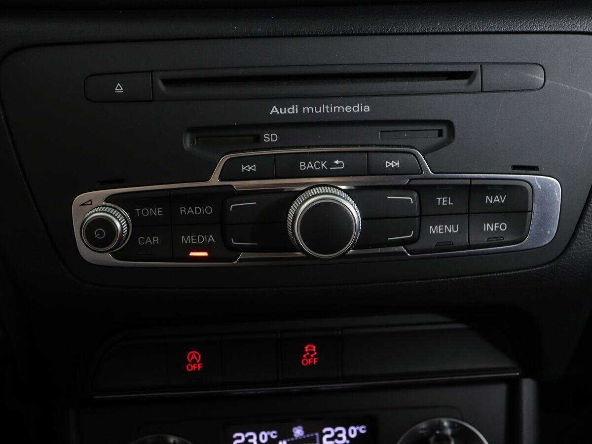 Купить Ауди К3, 2012, 125 000 км.. Фото: #17