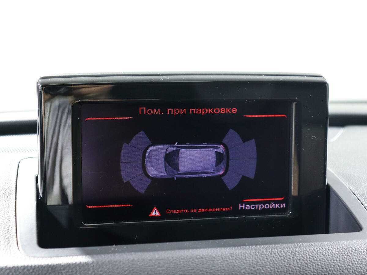 Купить Ауди К3, 2012, 125 000 км.. Фото: #19