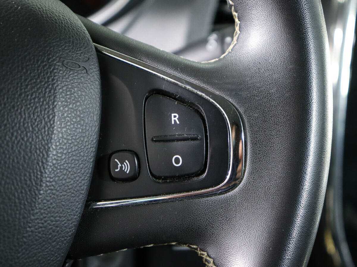 Купить Renault Kaptur, 2018, 73 000 км.. Фото: #17